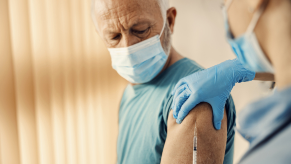 mRNA-vaccin: en viktig spelare i kampen mot infektioner