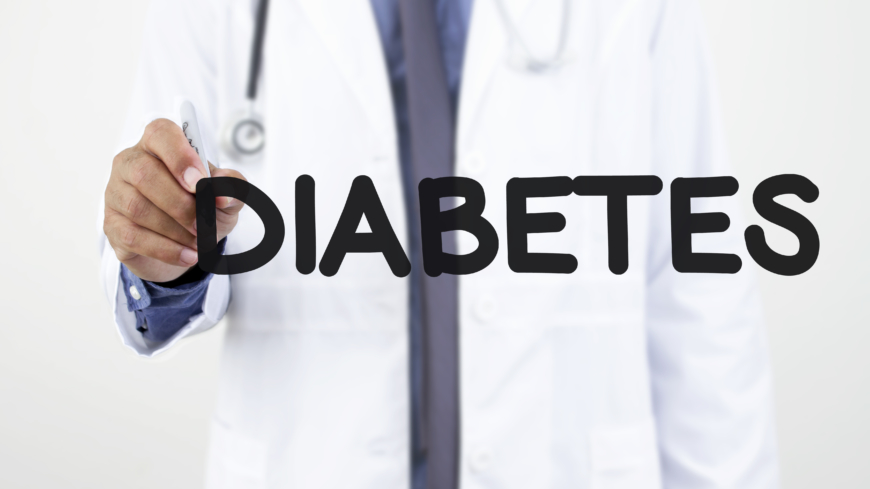 En studie visade att ett potensläkemedel även kan förbättra långtidssockret för typ 2-diabetiker. Foto: Getty Images