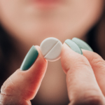 Akut p-piller /dagen efter-piller