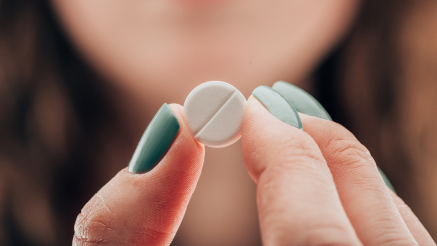 Akut p-piller kallas också dagen efter-piller, men det är effektivt upp till 3-5 dagar efter ett oskyddat samlag.  Foto: Getty Images