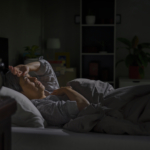 Hjärnan behöver god sömn och fysisk aktivitet för bibehållen hälsa