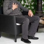 Covid-19 ökar risken för hjärtproblem