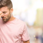 Lebers hereditära optikusneuropati (LHON): ögonsjukdom med synpåverkan