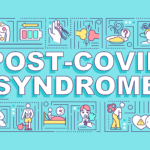 Ökad risk för långtidsbesvär efter svår covid