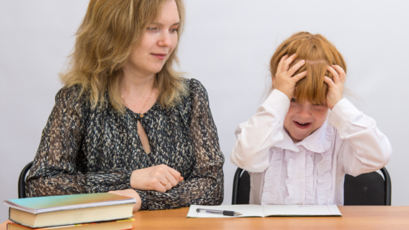 Angelmans syndrom – en sällsynt genetisk störning med komplexa symtom