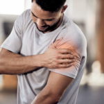 Bicepsseneruptur – orsaker, symtom och behandling