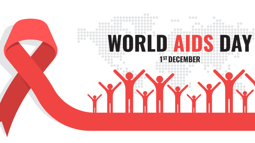 I och med den internationella AIDS-dagen vill man öka kunskapen kring HIV både inom vården och bland allmänheten. Foto: Getty Images