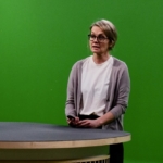 Webb-TV: Allt fler barn och unga vuxna får typ 2-diabetes