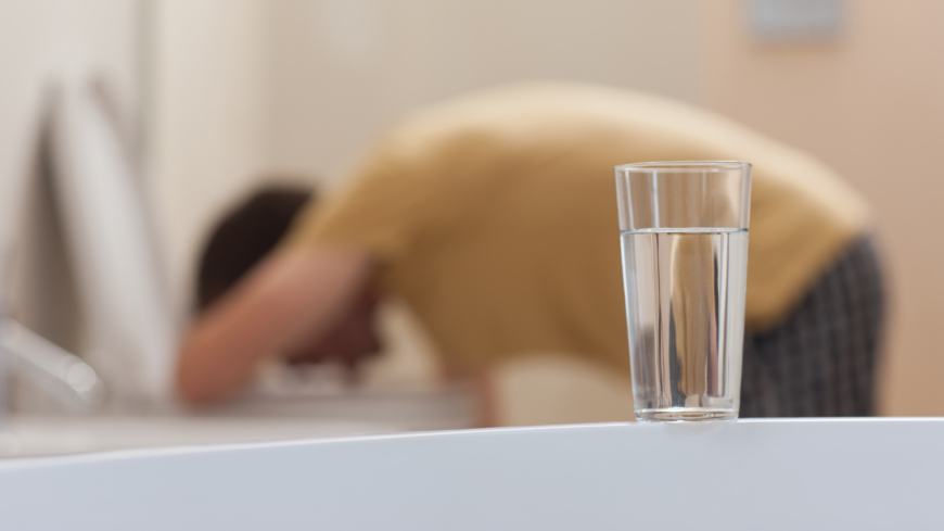 Den mest effektiva metoden för att förhindra smittspridning är noggrann handtvätt med tvål och vatten. Foto: Getty Images