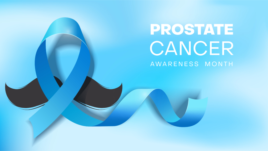 Nya framsteg inom prostatacancerforskningen ger pris till umeåforskare. Foto: Getty Images