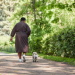 Hundägare med typ 2-diabetes inte friskare