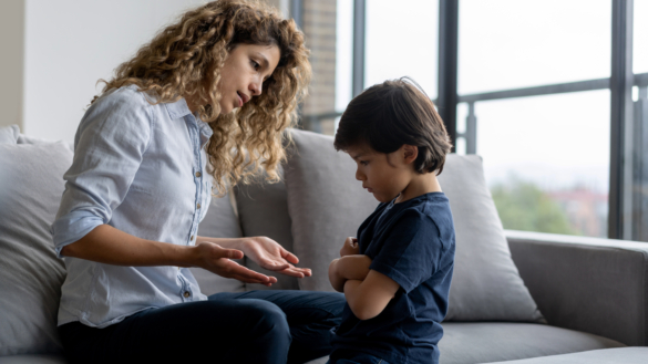 Trotsbeteende alt. PDA (Pathological Demand Avoidance) hos barn & unga