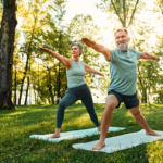Yoga positivt vid reumatoid artrit (RA)