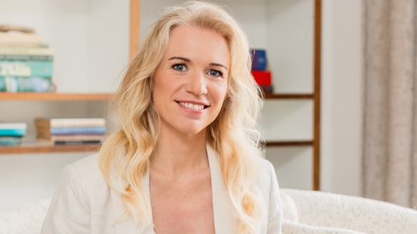 Compassion för en hållbar hälsa