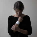 Självskadebeteende hos äldre