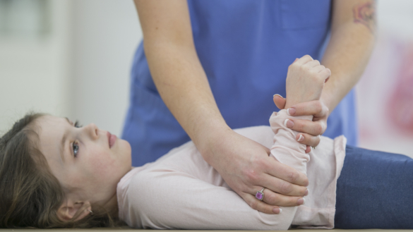 Myofibrillära myopatier: orsak, symtom & behandling