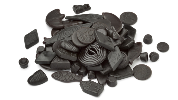 Lakritskonsumtion & hälsorisker: forskning visar på lägre tröskelvärden