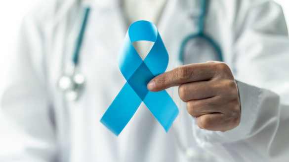 Prostatacancer: visste du att…
