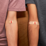 Doktorns julgåva 2024: kunskap och blod som räddar liv