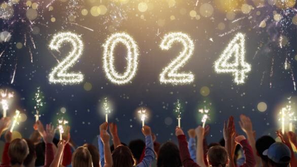 Gott Nytt År från Add Health Media & redaktionen!