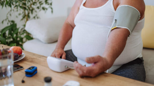 Diabetes & obesitas: risker & fördelar med GLP-1-analoger