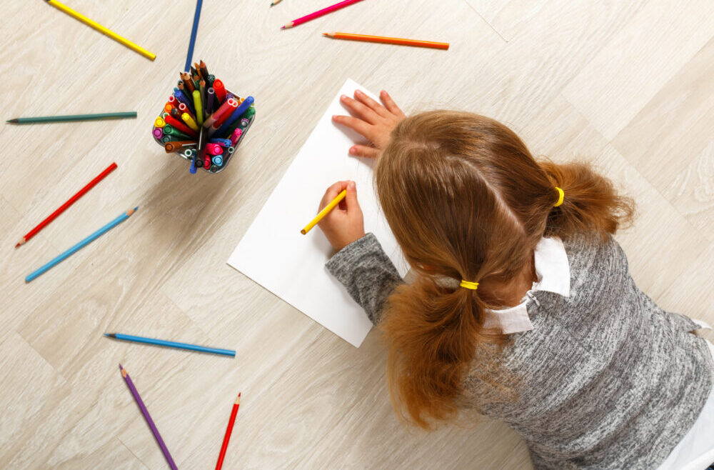 Vänsterhänthet och IQ: Vad säger forskningen?