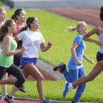 Fysisk aktivitet och minskad risk för förtida död