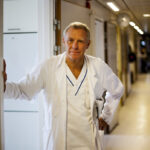 Forskarlarm: långvarig insomni ett hot mot folkhälsan