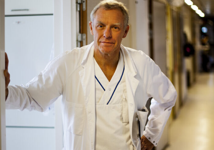 Forskarlarm: långvarig insomni ett hot mot folkhälsan