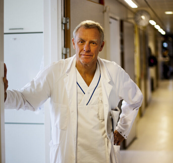 Forskarlarm: långvarig insomni ett hot mot folkhälsan