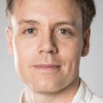 Daniel Moreno Berggren