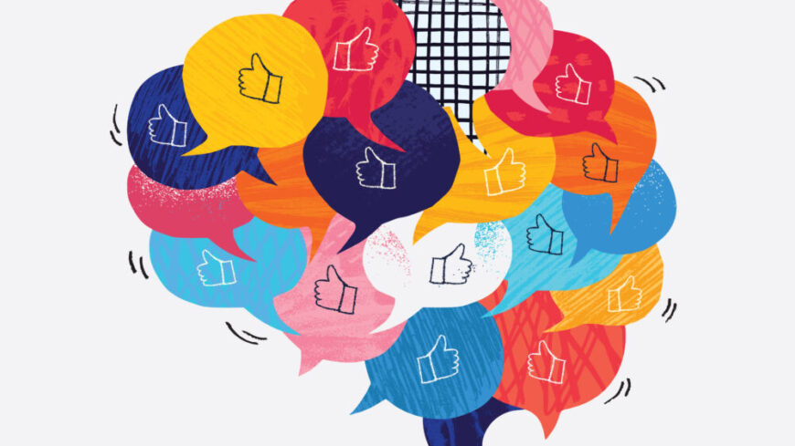 Dopamin fungerar som hjärnans signaldirigent och hjälper oss att koppla samman motivation, belöning och inlärning. Foto: Getty Images