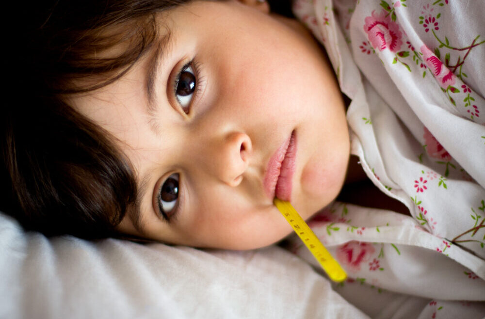 Familjär medelhavsfeber – orsak, symtom & behandling