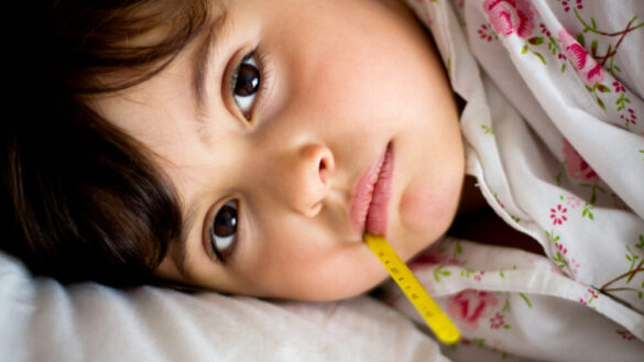 Familjär medelhavsfeber – orsak, symtom & behandling