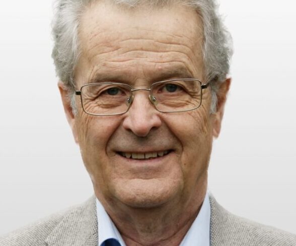 Dr Lars Lindmark, nutritionist och doktor i medicinsk vetenskap, kommenterar forskningen om kollagentillskott vid artros. Foto: privat