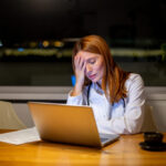 Därför gör digital teknik oss utmattade