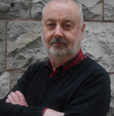 Thomas Magnusson, förbundsordförande i Diabetes Sverige, arbetar för ökad kunskap om diabetes och bättre vård för personer som lever med sjukdomen. Foto: privat