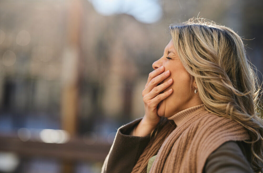 Vårtrötthet – därför är du trött på våren