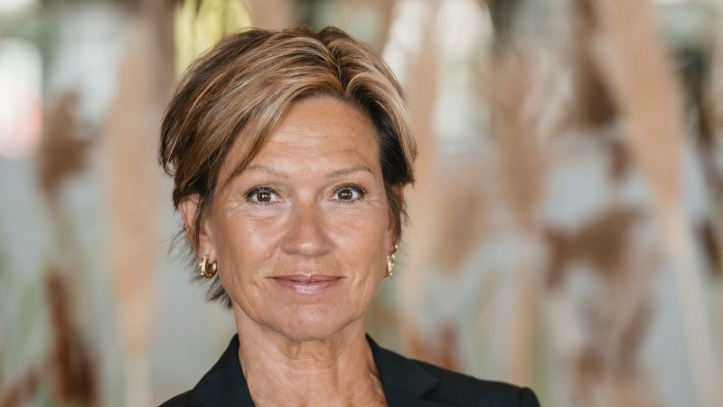 Sömnbrist det värsta med klimakteriet
