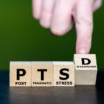PTSD – symtom, utredning & behandling