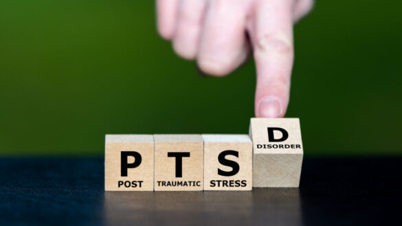 PTSD – symtom, utredning & behandling