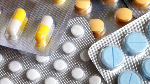Stora skillnader mellan antidepressiva läkemedel