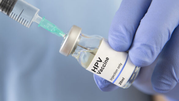 Frågor och svar om HPV-vaccination