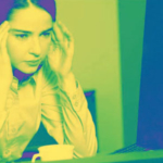 Stress stör magens rytm