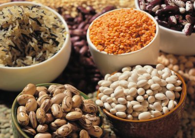 Functional food – mervärdesmat
