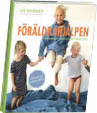 Boktips: Föräldrarhjälpen