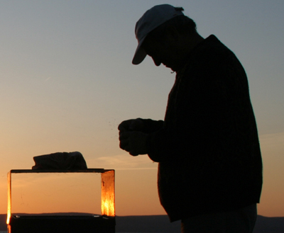 Förtidspensionering negativt för hälsan