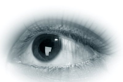 Torra ögon – ögondroppar hjälper