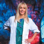 Doktor Åsa: “Vägen mot målet är ju det som är livet”