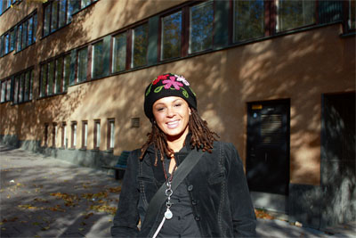 Foto: Pernilla Bloom